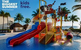 Ocean Coral & Turquesa All Inclusive (Adults Only)